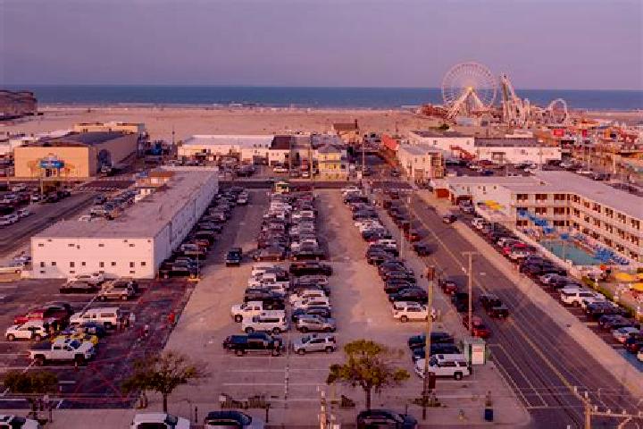 escort West Wildwood
