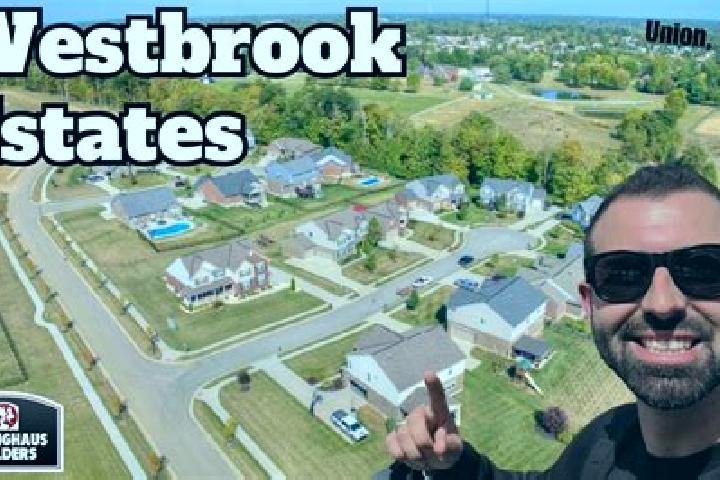 escort Westbrook Estates