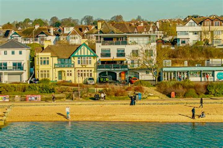 escort Westcliff-on-Sea