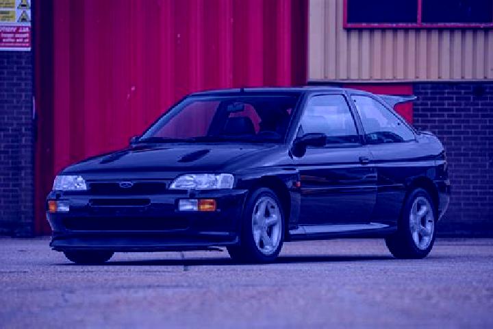 escort Westdale