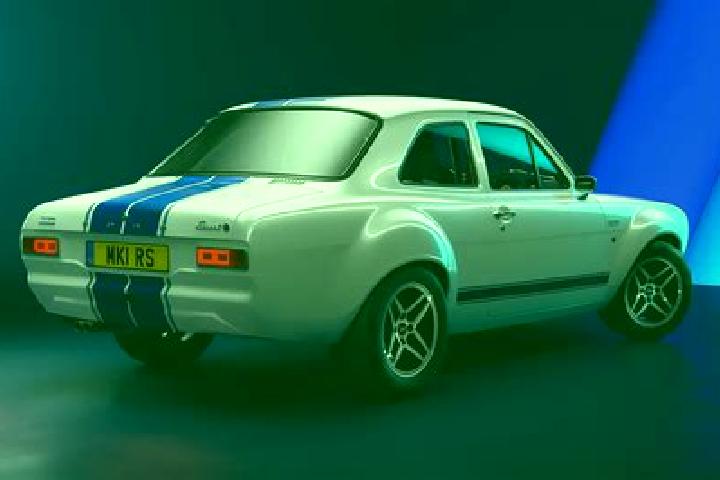 escort Westerau