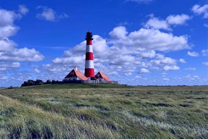 escort Westerhever
