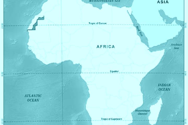 escort Western Sahara