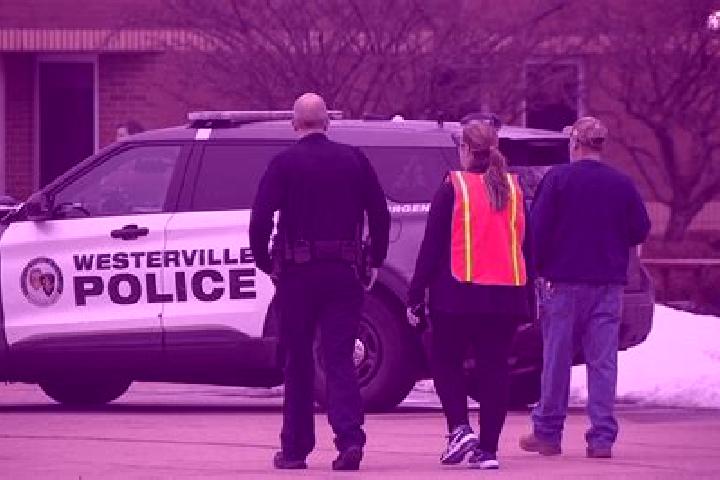 escort Westerville