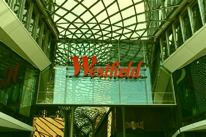 escort Westfield Center