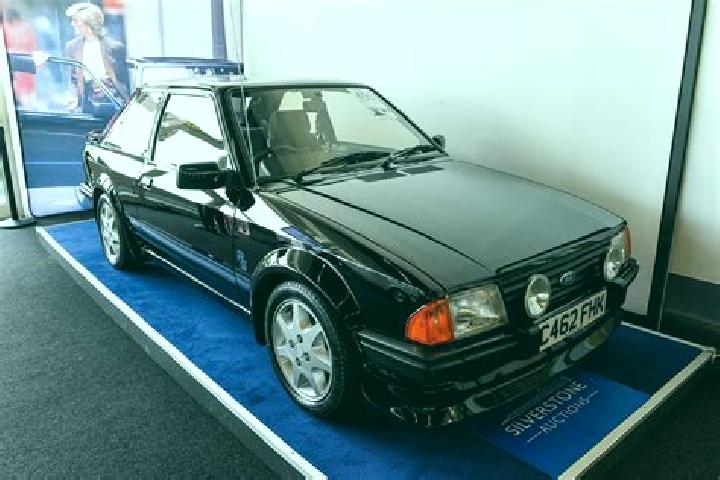 escort Westley