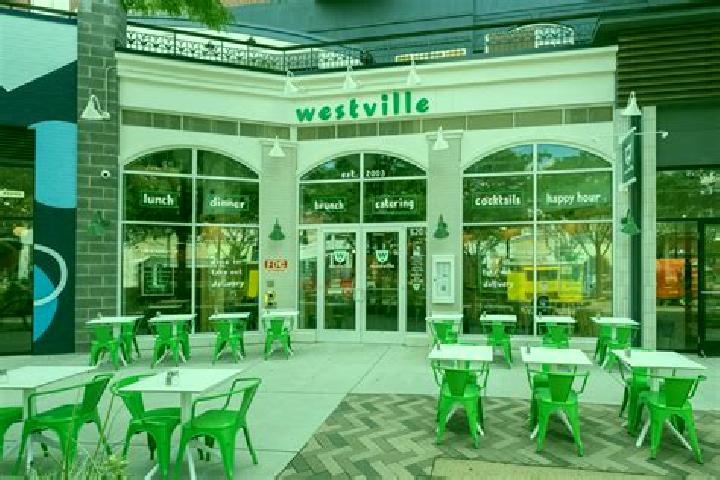 escort Westville