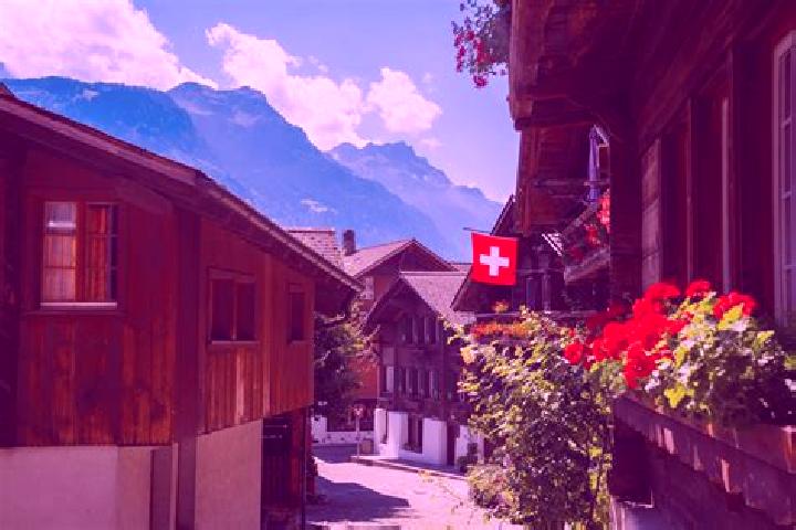 escort Wettswil / Wettswil (Dorf)