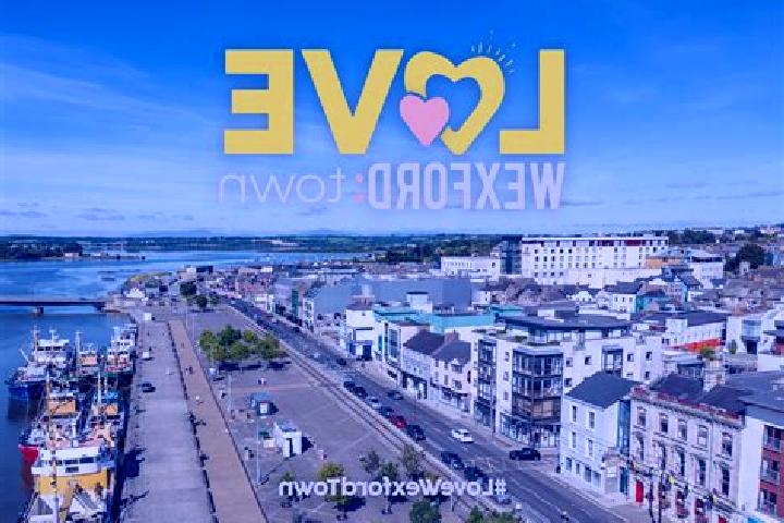 escort Wexford