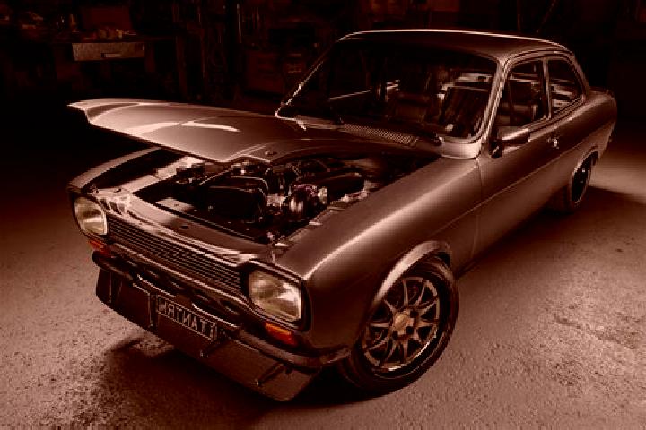 escort Wexham Street