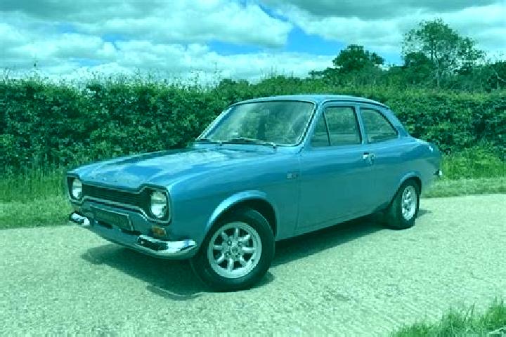 escort Weybourne