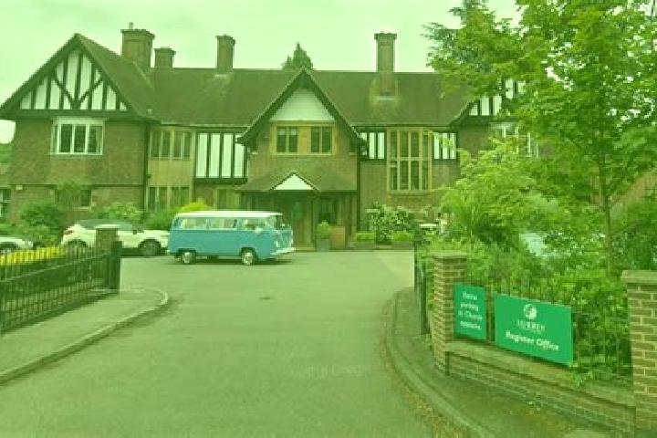 escort Weybridge