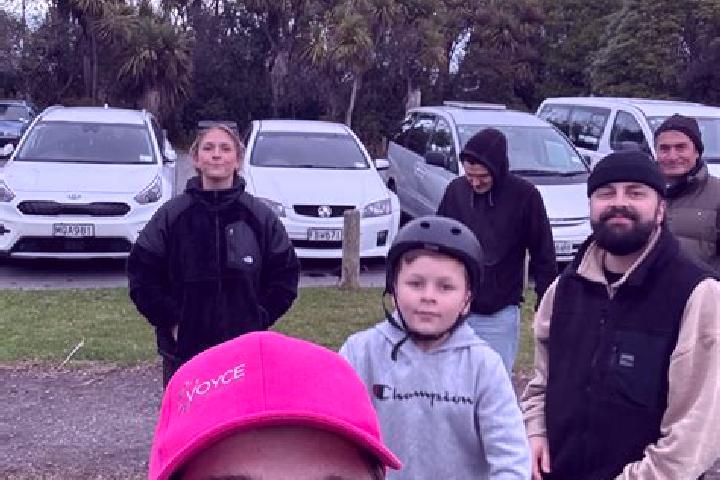 escort Whakarongo