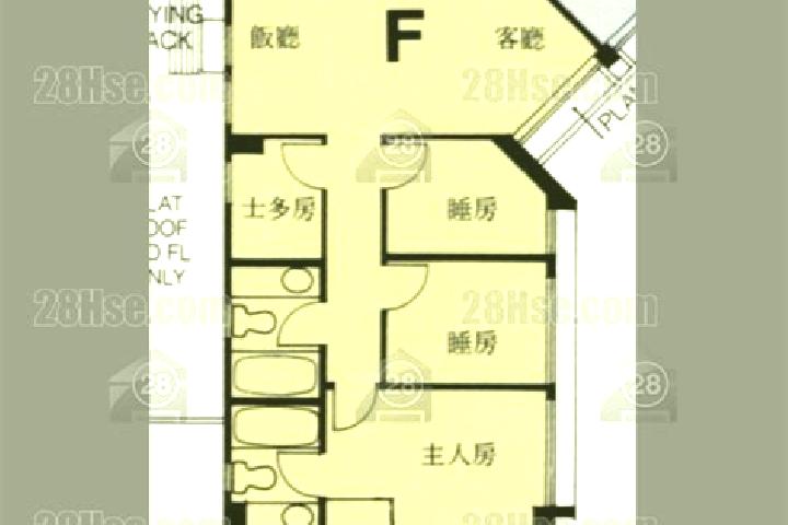 escort Whampoa Estate
