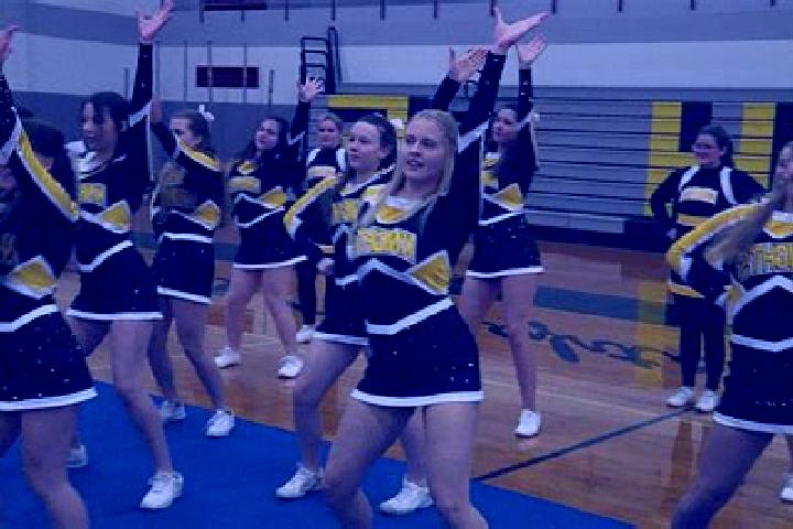 escort What Cheer