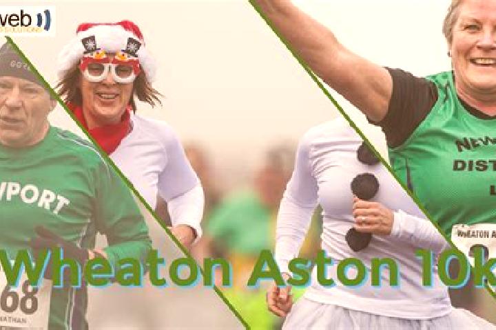 escort Wheaton Aston