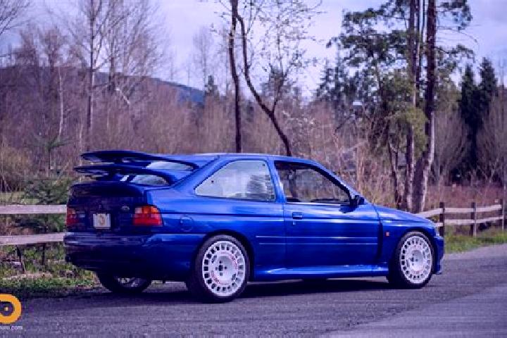 escort Wheeler