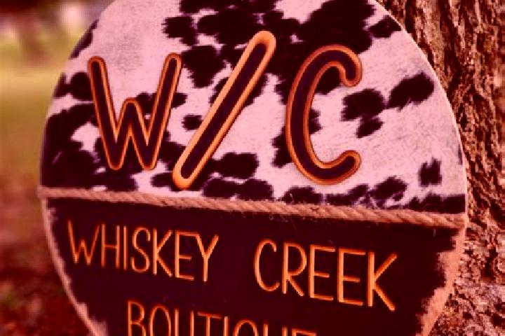 escort Whisky Creek