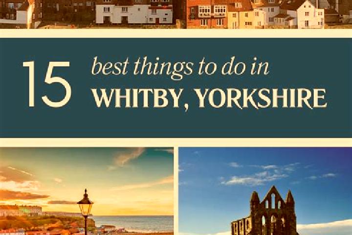 escort Whitby