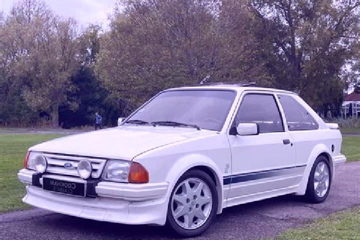 escort White Castle