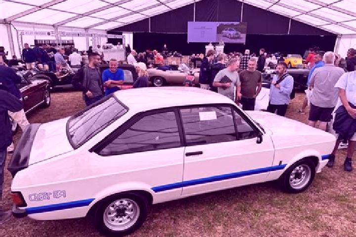 escort White Hall