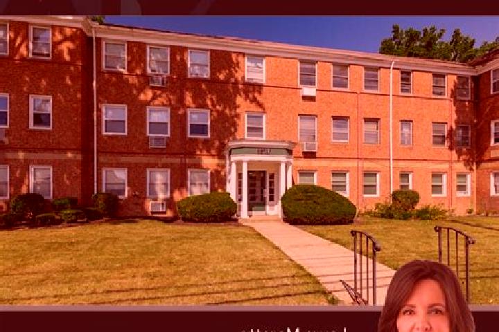 escort Whitehall Estates