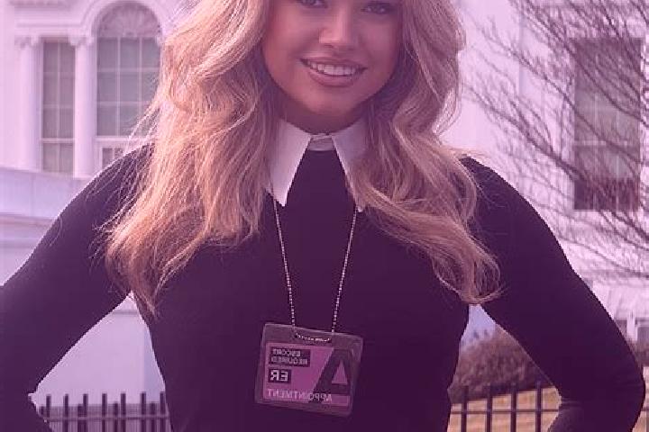 escort Whitehouse