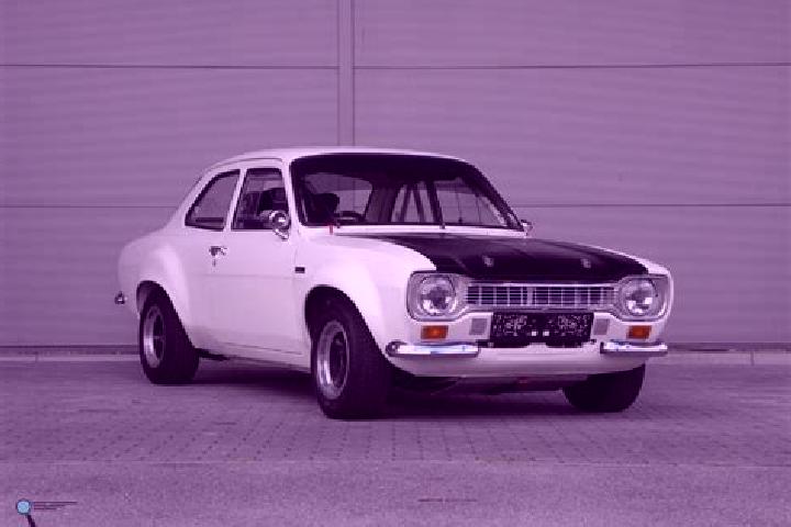 escort Whiteparish