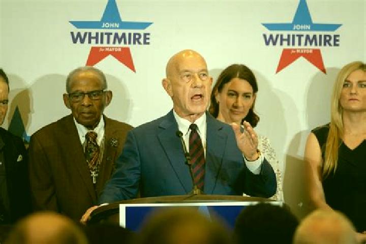 escort Whitmire