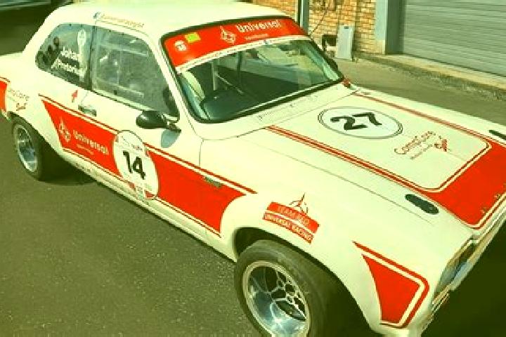 escort Whitmore Park
