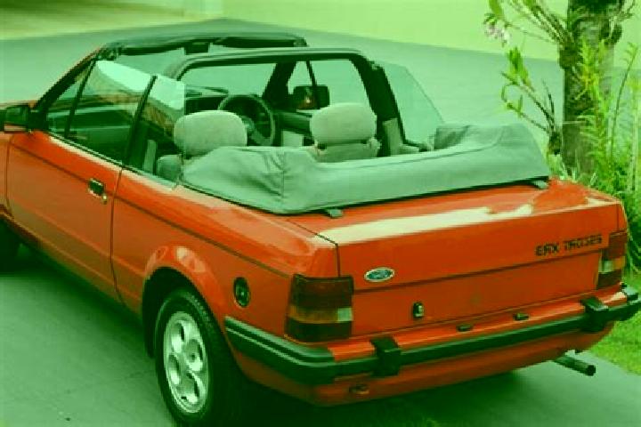 escort Whitwell