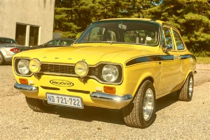 escort Wichmar