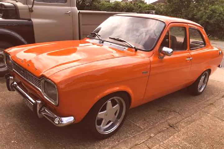 escort Wickerstedt