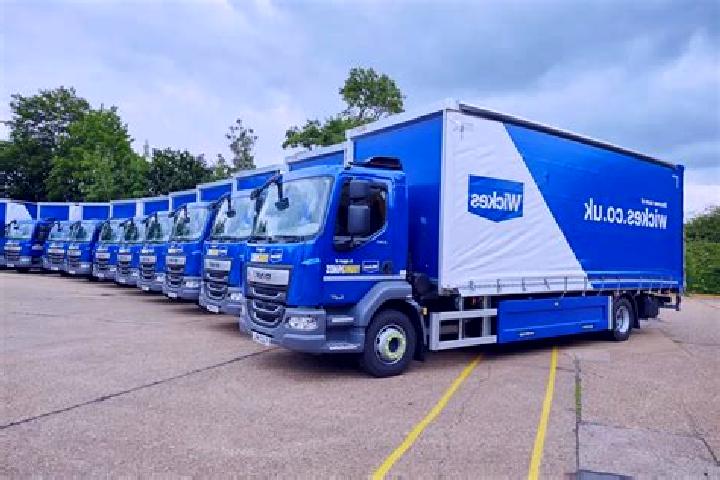 escort Wickes