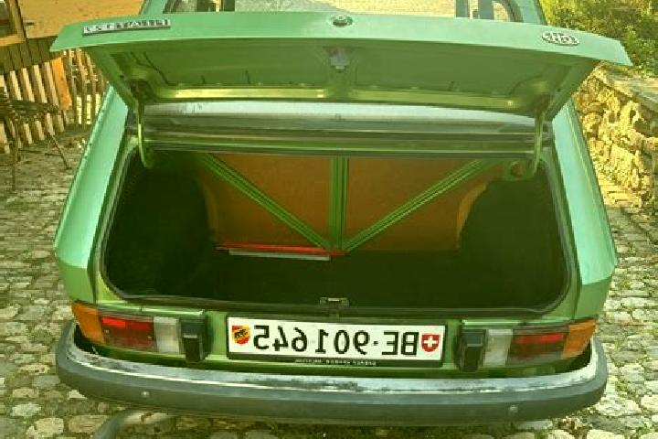 escort Wiedlisbach