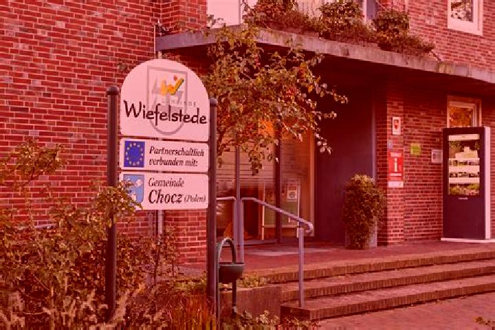 escort Wiefelstede