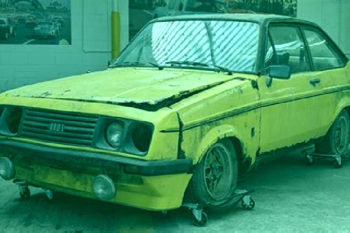 escort Wiek