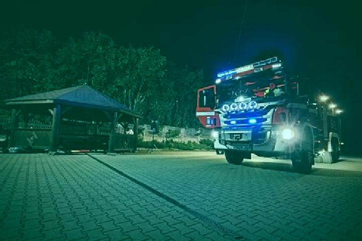 escort Wierzchowisko