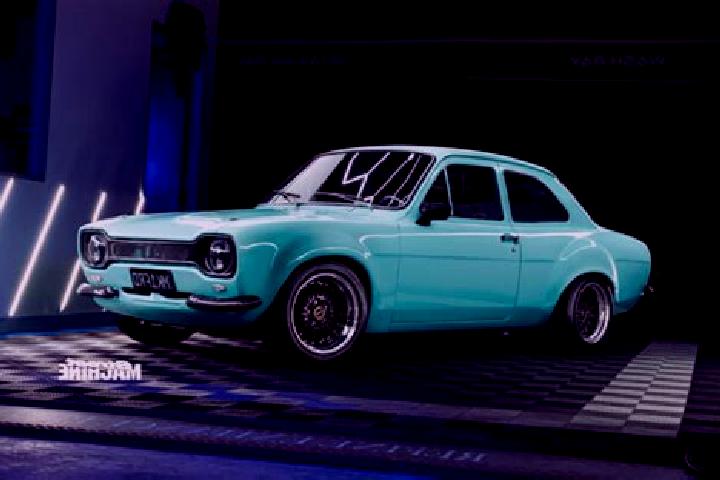 escort Wiesa
