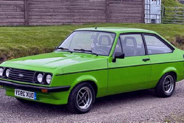 escort Wiesviller