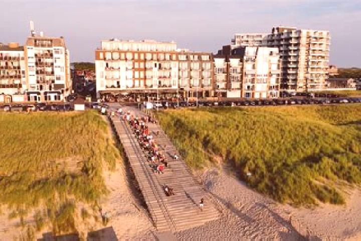 escort Wijk aan Zee