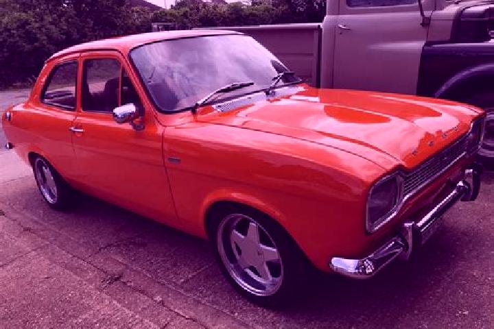 escort Wilbur