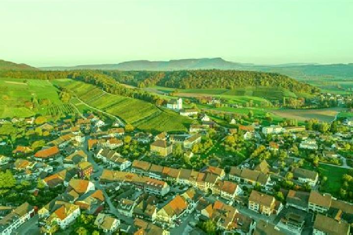 escort Wilchingen