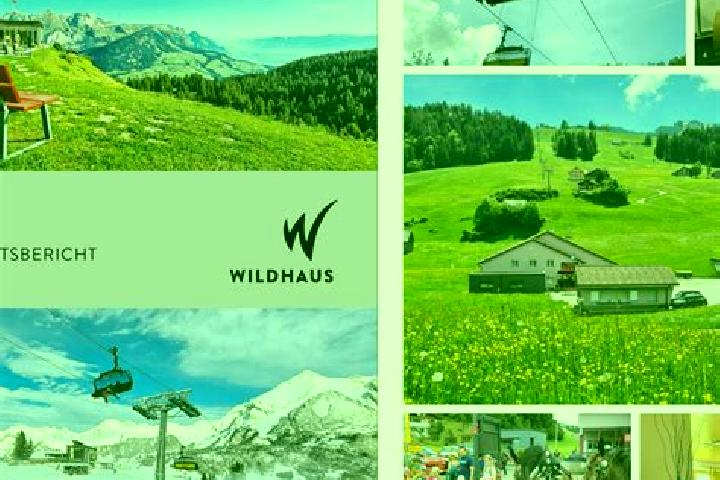 escort Wildhaus