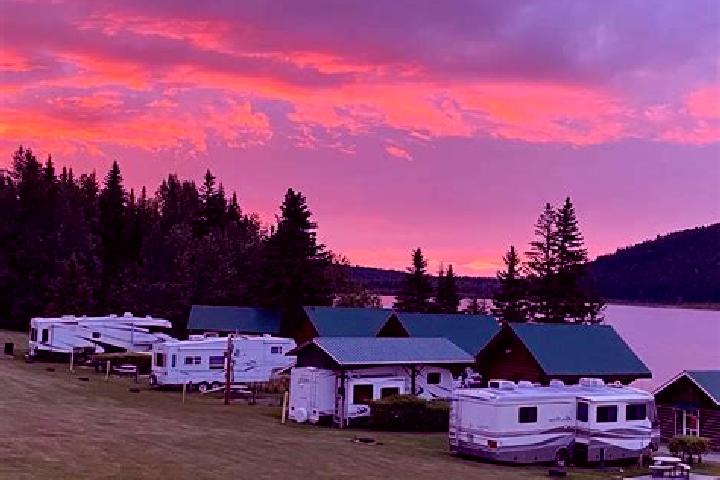escort Williams Lake