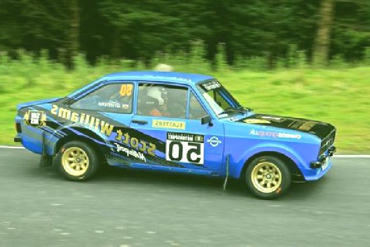 escort Williams