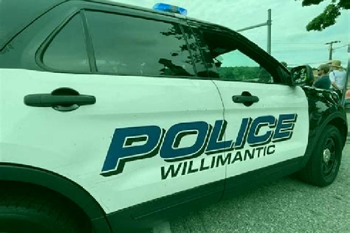 escort Willimantic