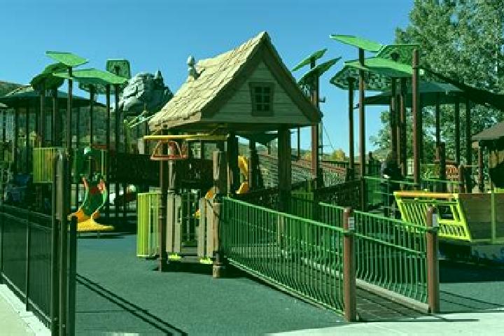 escort Willow Park