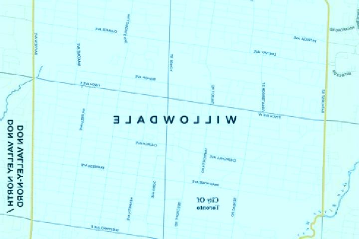 escort Willowdale West