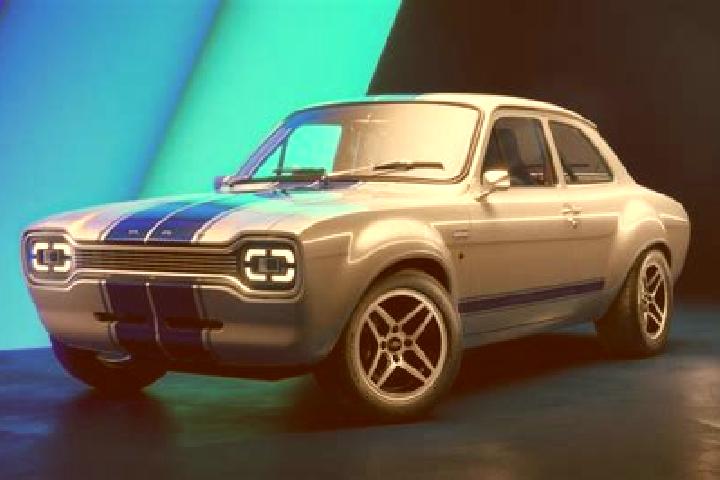 escort Wilmcote